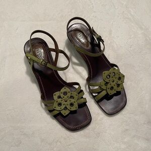 Franco Sarto Shoes Size: 8M (barely worn)